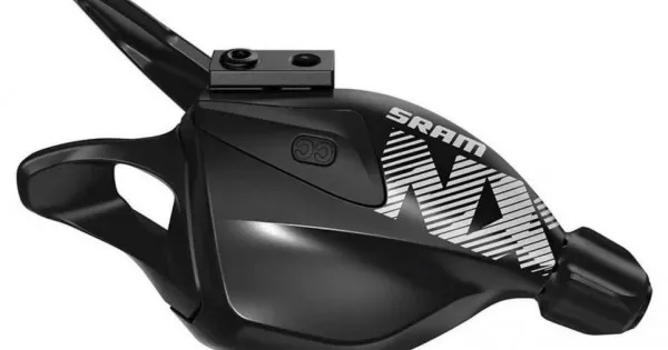Vezi acum Maneta schimbator Sram NX Eagle 12 viteze, dreapta
